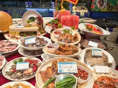 -群乐饭店(滨安路店)