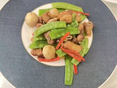 -宜兴隆家宴·私房菜(泰安华庭店)