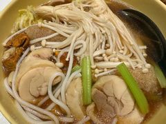 -谭仔米线(壹方城店)