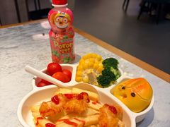 -不仔客海鲜·烧烤·270度海景餐厅(大东海店)