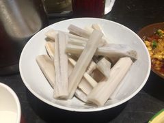-巴四老城区炭火蛙锅(张江店)