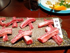 -哈拉海和牛主题餐厅(哈西店)
