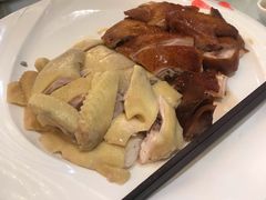 -广州酒家(昌岗地铁站店)