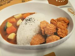 -噹噹呀咪咖喱屋(南京东路店)