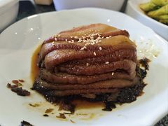 -喜洲翰林餐厅(董家百年老宅店)