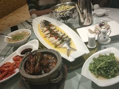-品大三·南京菜(大行宫店)