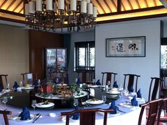 包厢-王元兴酒楼(杭帮菜名店)