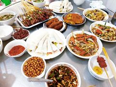 -小云凤热汤丝娃娃