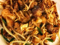 -马来西亚美食街