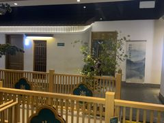 -呷湘厨·家宴·鱼汤捞饭(津南店)