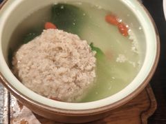 -古都历食南京菜·烤鸭·鸭血粉丝·汤包(南京博物院店)