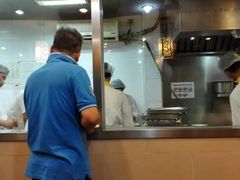 -小杨生煎(黄河路店)