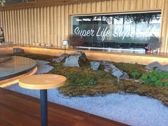 -Seesaw Coffee(朝阳大悦城店)