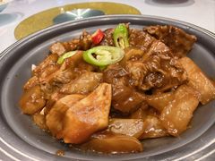 -峰峰菜馆(昌茂店)