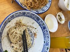 -裕兴记·三虾面(西北街总店)