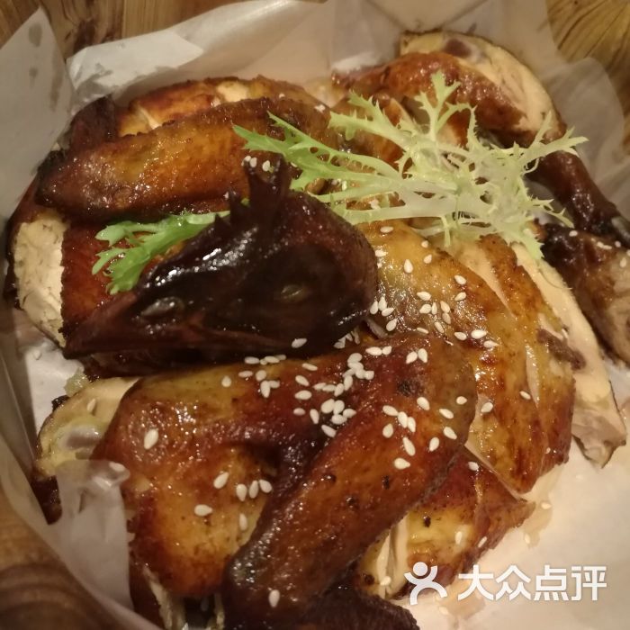 青蕉餐厅(绿城广场店)-图片-长兴县美食-大众点评网