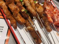 -生活如沸·顺德水牛奶火锅(大学路店)
