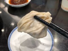 蟹粉小笼-熙盛源(凤凰街店)