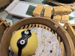-粤点越有·茶点·粤菜(樵岭国际店)