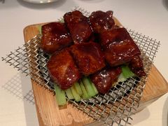 -东富酒家(龙湖西溪天街店)