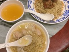 -恩宁刘福记(东华东路店)