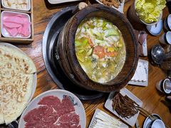 -秋语木桶鱼.酸菜鱼(开发区火车站店)