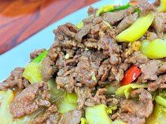 -吴祥记潮州菜·百年老字号·砂锅粥