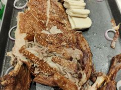 -九十九顶毡房(阜石路店)