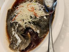 -珍呈中餐厅•粤川淮扬新疆(乌鲁木齐康莱德酒店)