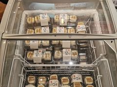 -85度C(厦门中华城新店)