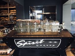 -来回·咖啡(钟村咖啡豆店)