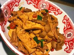 -慕湘精致湖南菜(水贝店)