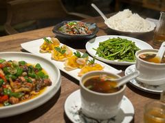 -小喜客·云南特色菜(纳西庭院店)