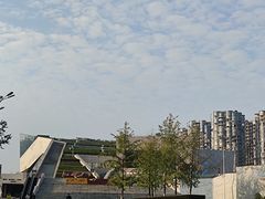 -长沙滨江文化园