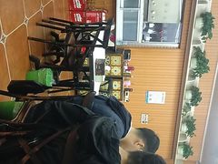 -北戴河庆山饭店·海鲜砂锅粥(北戴河黑石路店)