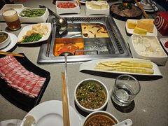 -海底捞火锅(九久奥特莱斯店)