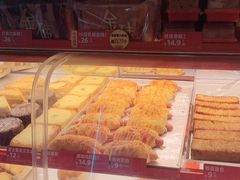 -味多美蛋糕(双合地铁店)
