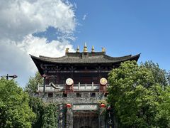 -天龙八部武侠城