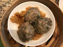 -喜来登由由大酒店九州膳坊中餐厅