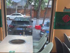 -满兴咱妈烀饼铁锅炖(兰州北街店)