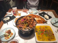 -小吊梨汤·北京菜·烤鸭(鸟巢店)