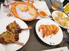 -大渔铁板烧(花园道店)