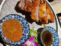 -那时新疆·车师(大宁音乐广场店)