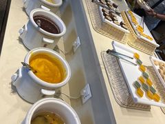 -素满香·素食自助餐(苏州·临顿路店)