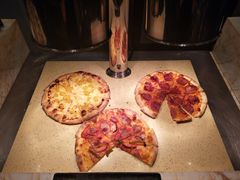 -嘉年华大酒店琴湾-自助餐厅