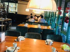 大堂-浙C老邻舍(西城海错店)