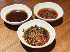 多彩汁-炼火烤肉店