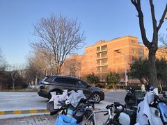 -山东大学(兴隆山校区)