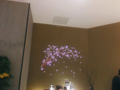 大堂-青叶日式料理(飘亮阳光广场店)