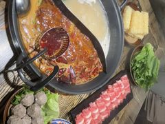 -冯校长老火锅(深圳总店)